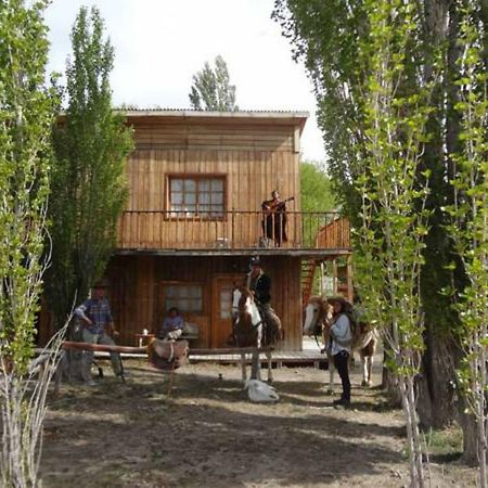 Estancia Santa Thelma Bed and Breakfast Casa Riera Exterior foto