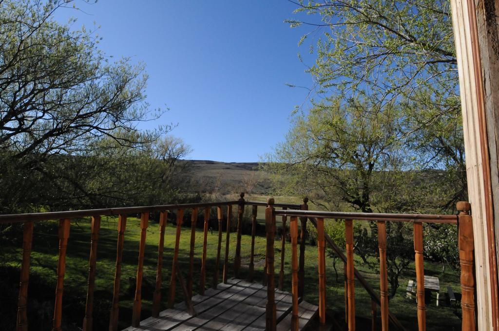 Estancia Santa Thelma Bed and Breakfast Casa Riera Habitación foto