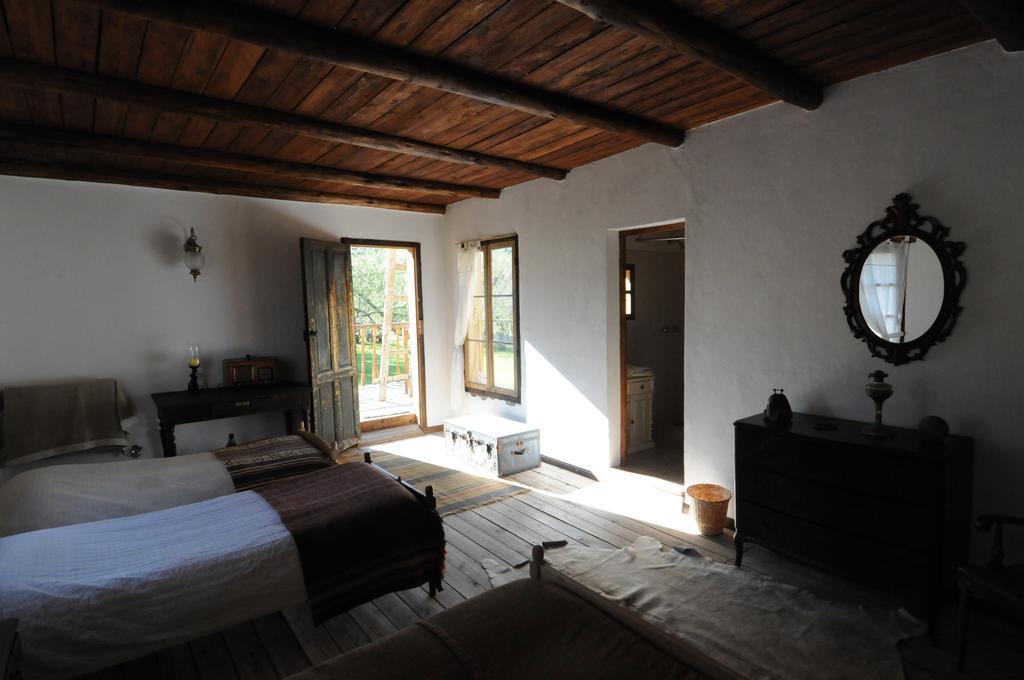 Estancia Santa Thelma Bed and Breakfast Casa Riera Habitación foto
