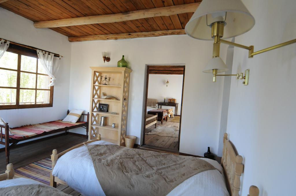Estancia Santa Thelma Bed and Breakfast Casa Riera Habitación foto