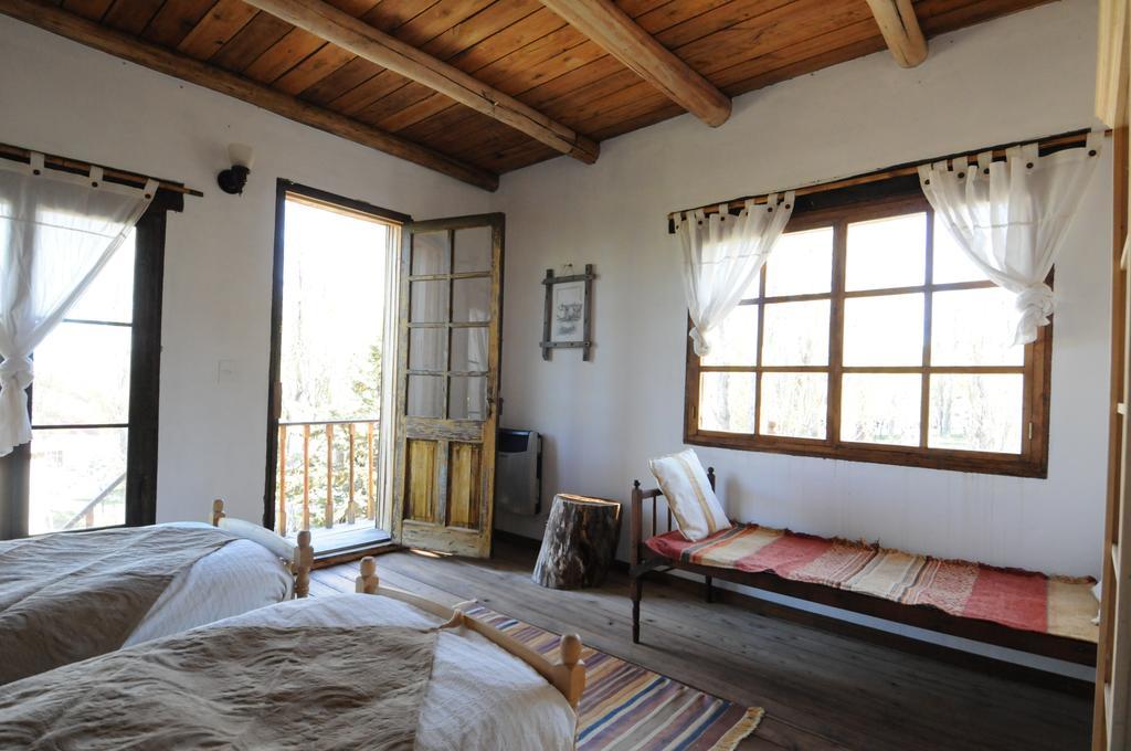 Estancia Santa Thelma Bed and Breakfast Casa Riera Habitación foto