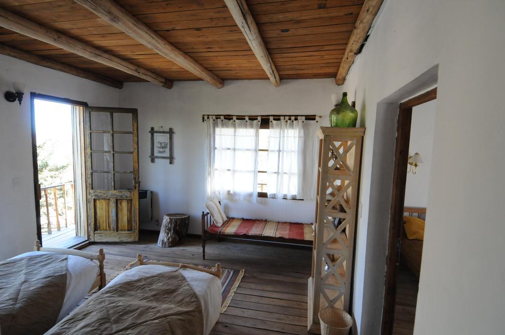 Estancia Santa Thelma Bed and Breakfast Casa Riera Habitación foto