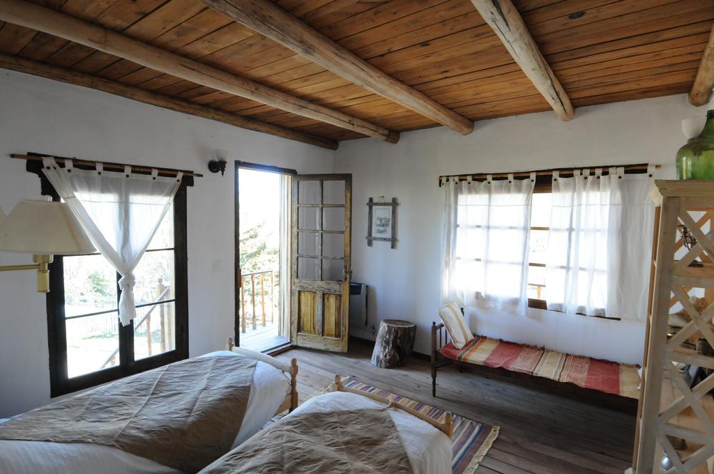 Estancia Santa Thelma Bed and Breakfast Casa Riera Habitación foto