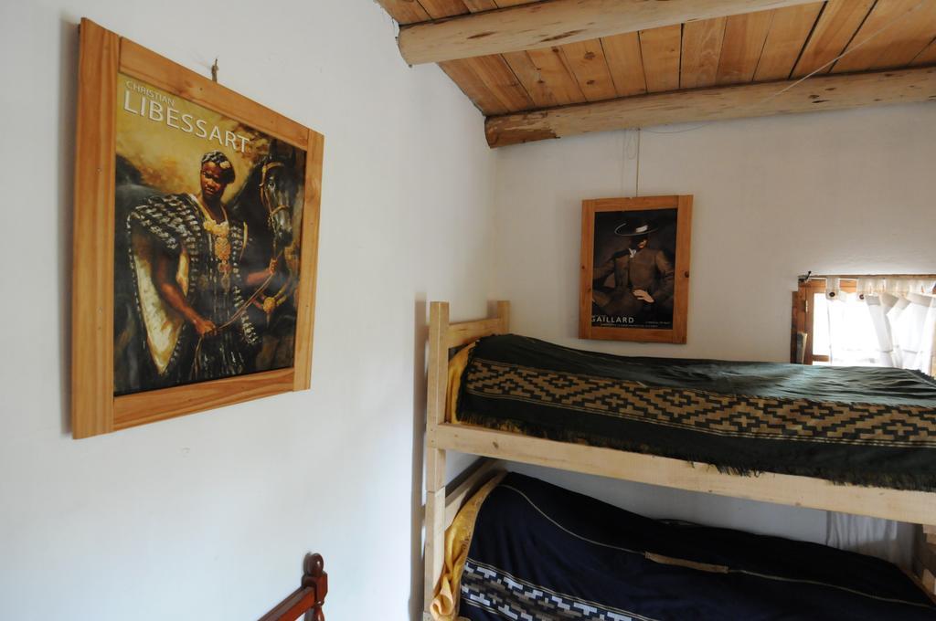 Estancia Santa Thelma Bed and Breakfast Casa Riera Habitación foto