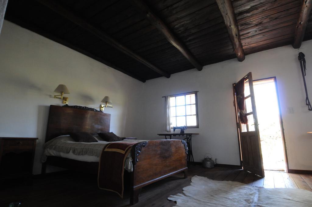 Estancia Santa Thelma Bed and Breakfast Casa Riera Habitación foto