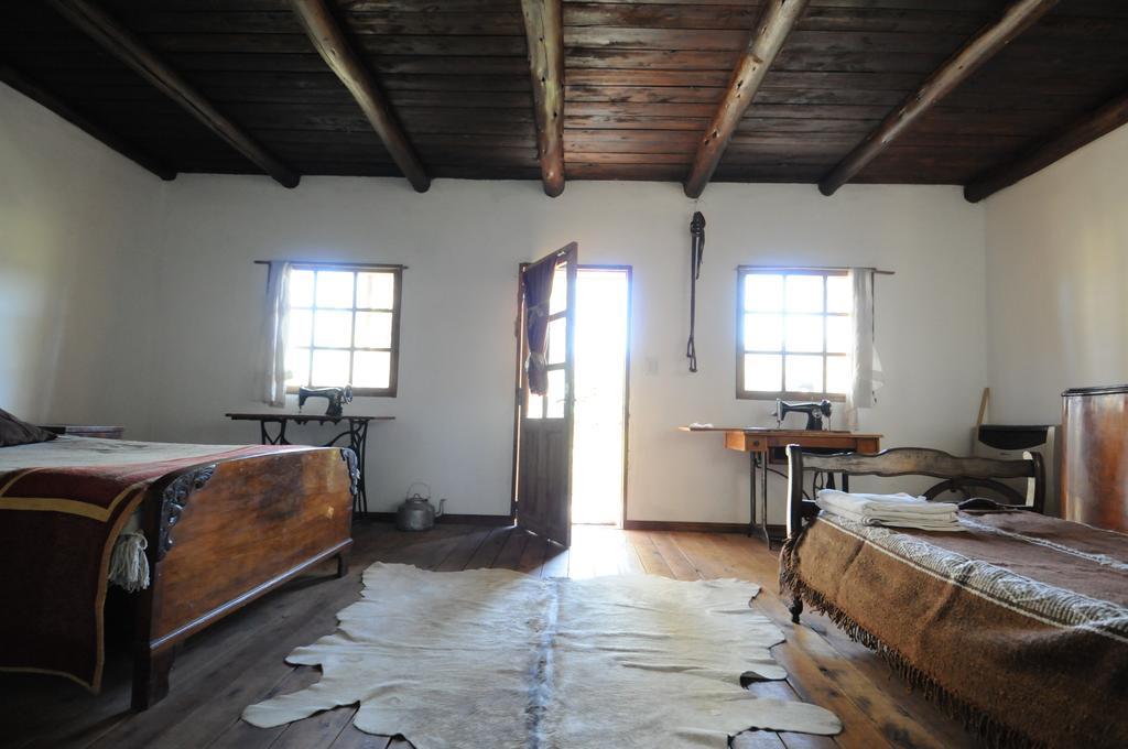 Estancia Santa Thelma Bed and Breakfast Casa Riera Habitación foto