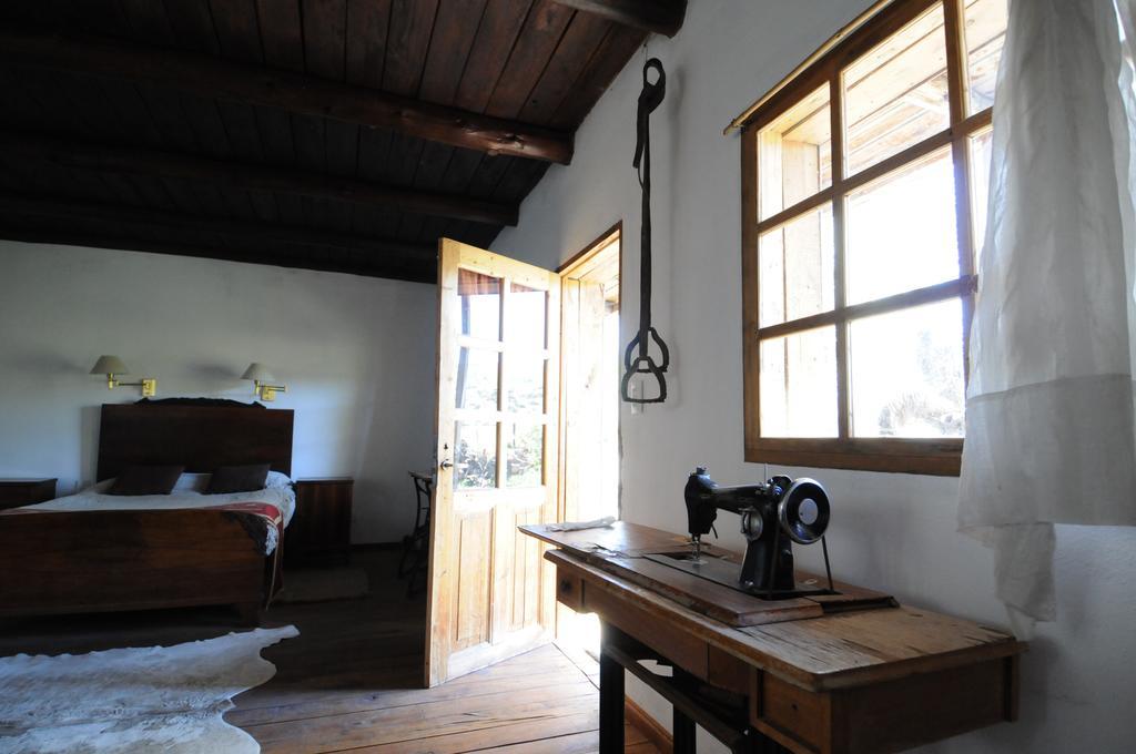 Estancia Santa Thelma Bed and Breakfast Casa Riera Habitación foto