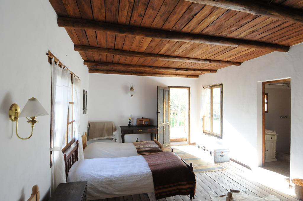 Estancia Santa Thelma Bed and Breakfast Casa Riera Habitación foto