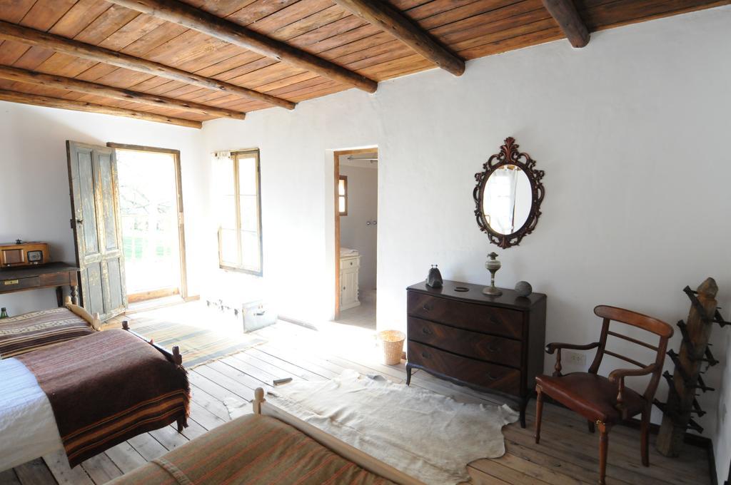 Estancia Santa Thelma Bed and Breakfast Casa Riera Habitación foto