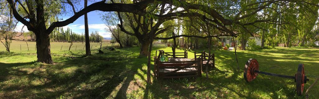 Estancia Santa Thelma Bed and Breakfast Casa Riera Exterior foto