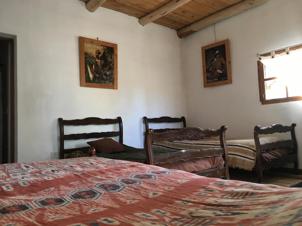 Estancia Santa Thelma Bed and Breakfast Casa Riera Exterior foto